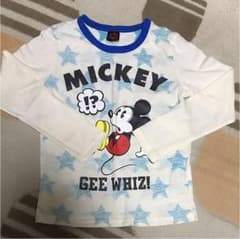 ☆BABYDOLL・ロンＴ⑤☆のサムネイル
