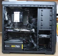 GTX970 i7-4790 メモリ32GB - メルカリ