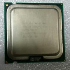 intel   0'6  E7300  core2Duo 2.66GHz値下げ中のサムネイル
