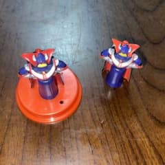 ディズニー トイストーリー エンペラーザーグ フィギュアセット 大小のサムネイル