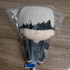 NieR:Automata Ver1.1a ともぬい 9S(ヨルハ九号S型)