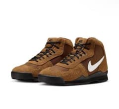 ［新品］Stussy Nike Air Baltoro Highのサムネイル