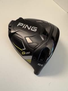 PING G430 LST ドライバー 10.5度のサムネイル
