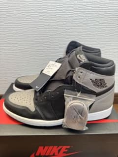 NIKE AIR JORDAN 1 HIGH OG シャドウ 28.5cm未使用のサムネイル