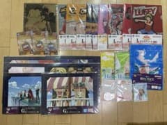 ⭐︎未開封品⭐︎ 一番くじ ワンピース 下位賞　25点　まとめ売りのサムネイル