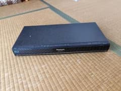 Panasonic DMR-BW690 HDDレコーダーのサムネイル