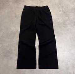 VINTAGE 80s〜 Boots Cut Wool Slacksのサムネイル