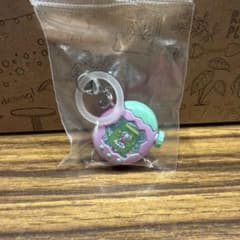 たまごっちパラダイス　めじるしのサムネイル