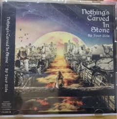 Nothing's Carved In Stone 「By Your Side」のサムネイル