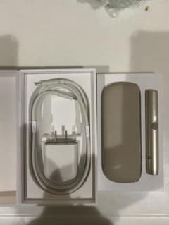 IQOS イルマのサムネイル