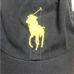 POLO ラルフローレン  帽子のサムネイル