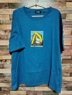 XLARGE　Tシャツのサムネイル