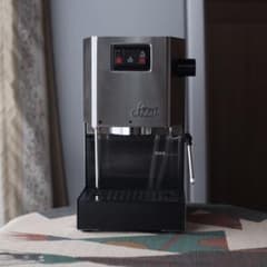 Gaggia Classic エスプレッソマシンのサムネイル
