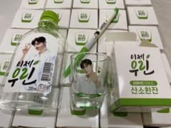 チャウヌ 焼酎 販促品セットのサムネイル