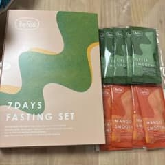 Befas 新品1箱+バラ - メルカリ