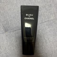Thumbnail of BLEU DE CHANEL シェービングクリーム
