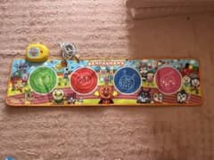 アンパンマン　スポーツ育脳マットのサムネイル