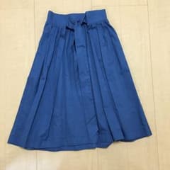 フレアスカートのサムネイル
