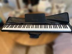 NikoMaku 88鍵　電子ピアノのサムネイル