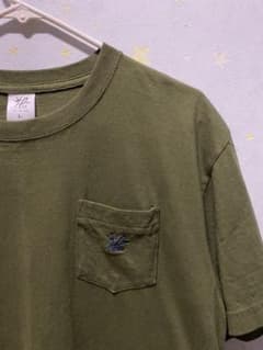 ilu098 沖縄　ローカルブランド　ポッケT 美品のサムネイル