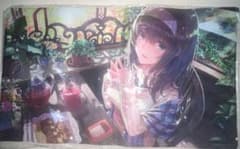 安い鷺沢文香 プレイマットの通販商品を比較 | ショッピング情報の