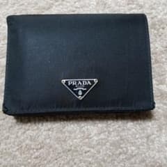 PRADA プラダ 財布のサムネイル