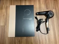 箱、付属品あり】 REPRONIZER 4D Plus ヘアドライヤー - メルカリ