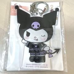クロミ 千葉ロッテマリーンズ アクリルキーホルダーのサムネイル