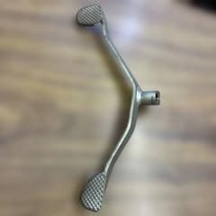 HONDA純正カブ チェンジペダル「24701-KZV-T00」 AA04 - メルカリ