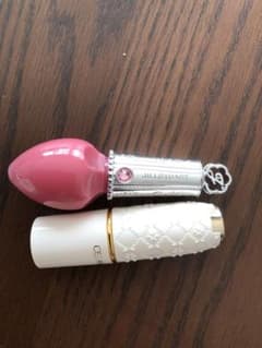 ジルスチュアート&セザンヌ　リップのサムネイル