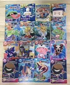 妖怪ウォッチ　キラカード　トレカ　まとめ売り 妖怪ウォッチ まとめ売り ウキウキウィキペディア とりつき