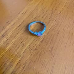 リング 指輪のサムネイル