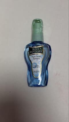 BODY FANTASIES Pure Soap ボディミスト 50mlのサムネイル