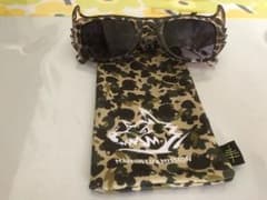 MAN WITH A MISSION 非売品サングラスのサムネイル