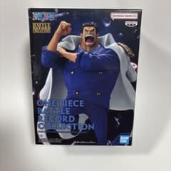ONE PIECE BATTLE RECORD MONKEY.D.GARPのサムネイル