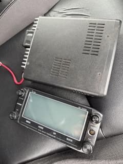 か*う様 Icom ID-5100D デュアルバンドトランシーバー 本体のサムネイル