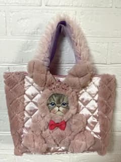 コヤンイサムチョン＊ハンドメイド＊トートバッグ＊ルミ - メルカリ