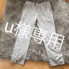 #u様専用　WTAPS パンツのサムネイル