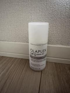 オラプレックス OLAPLEX No.5 リーブインコンディショナー 100mlのサムネイル