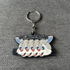 04 Limited Sazabys ラバーキーホルダー - メルカリ