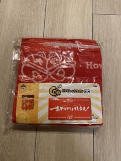 【新品未使用】水曜どうでしょう　タオルのサムネイル