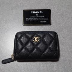CHANEL シャネル コインケースのサムネイル