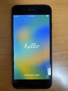 Apple iPhone SE2 64GB ④のサムネイル