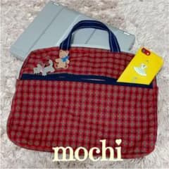 ❤️ファミリア 風 ❤️パソコン バッグのサムネイル
