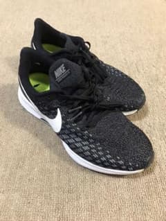 NIKE ランニングシューズ ズームペガサス35 24.5cmのサムネイル