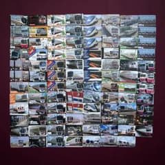 京成電鉄の電車カード詰め合わせ - メルカリ