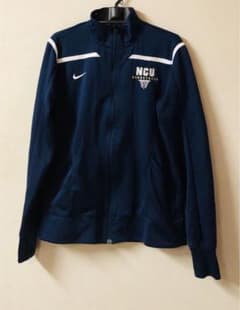 NIKE DRI-FIT バスケットボール・ノースカロライナジャージのサムネイル