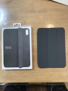 Apple スマートフォリオ　iPad mini 6世代のサムネイル