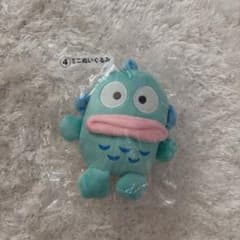 ハンギョドン ミニぬいぐるみのサムネイル