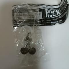 ROCKめじるしアクセサリー Black cherryのサムネイル